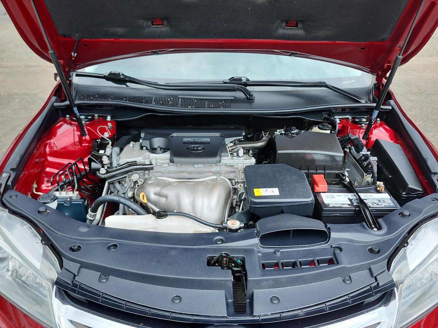 Just Better Cars