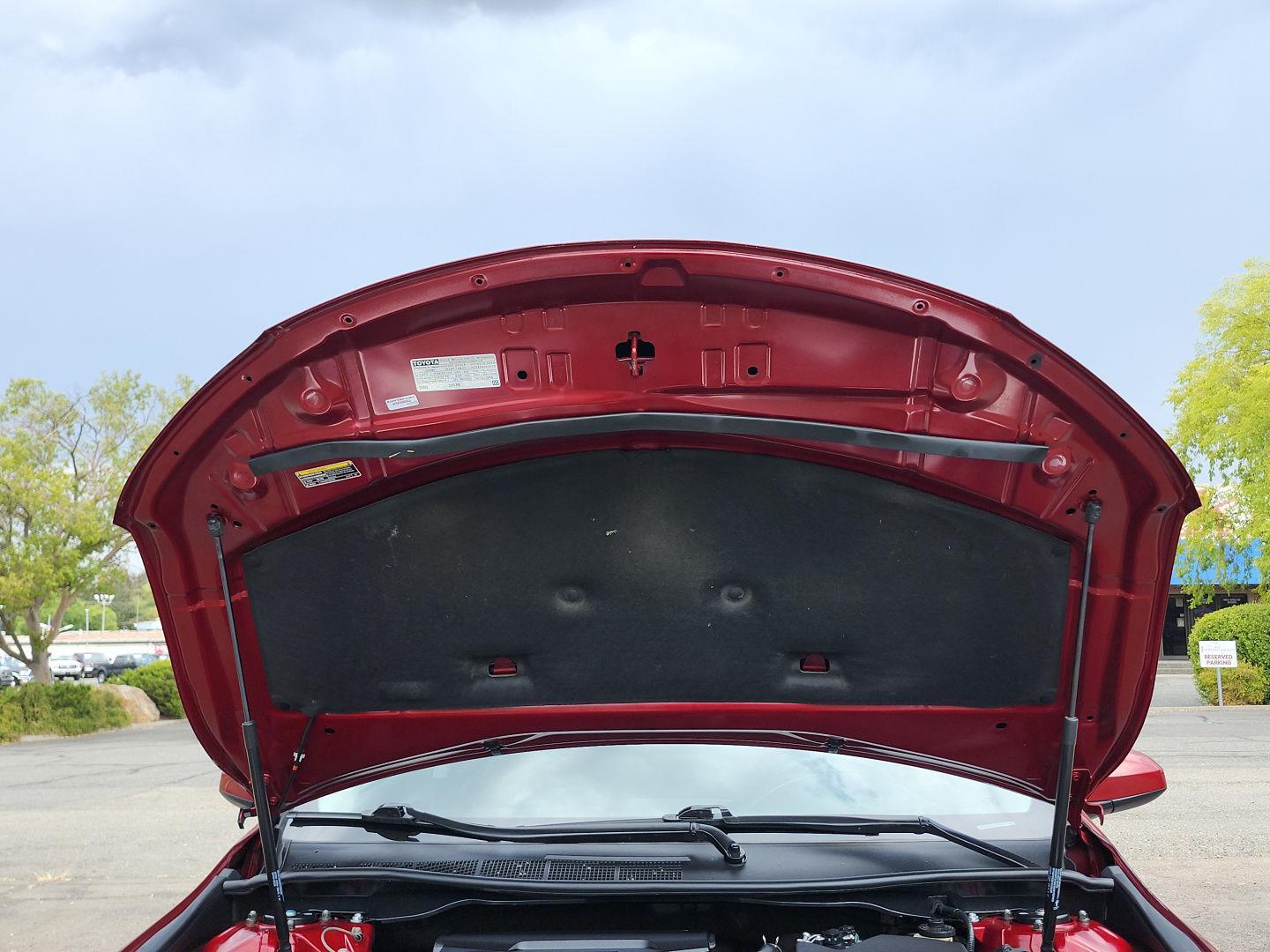 Just Better Cars