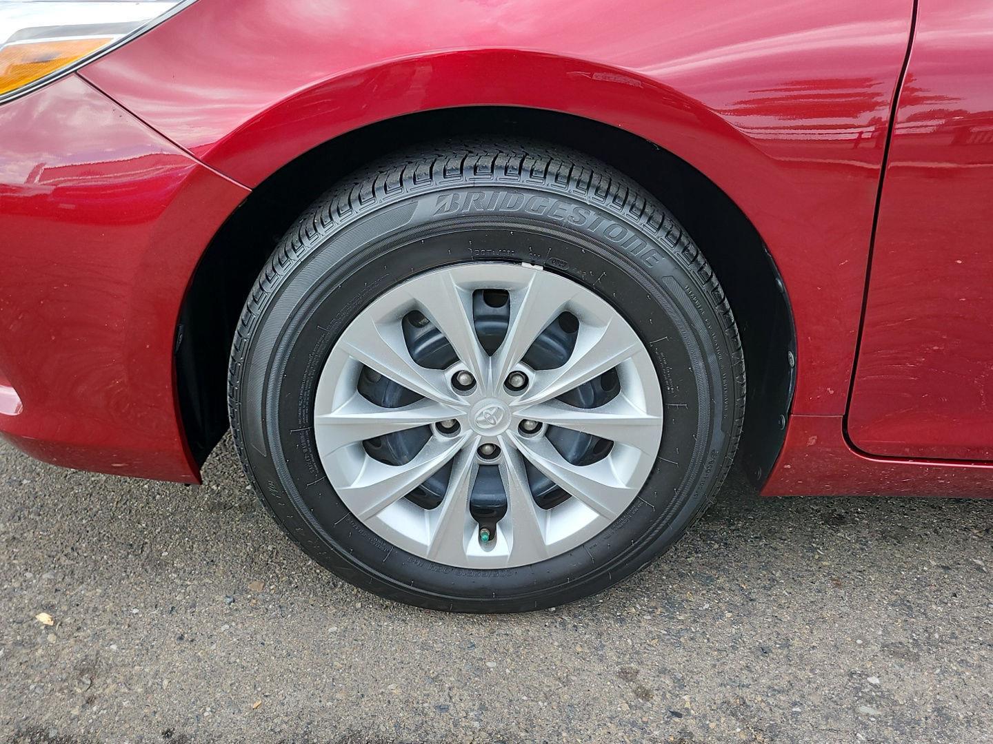 Just Better Cars