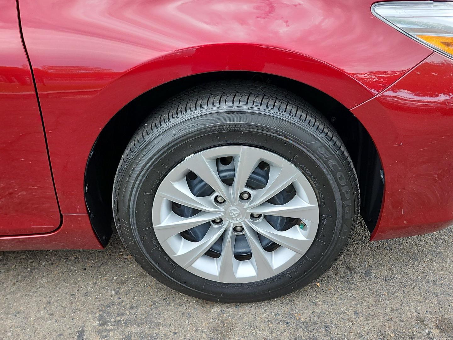 Just Better Cars