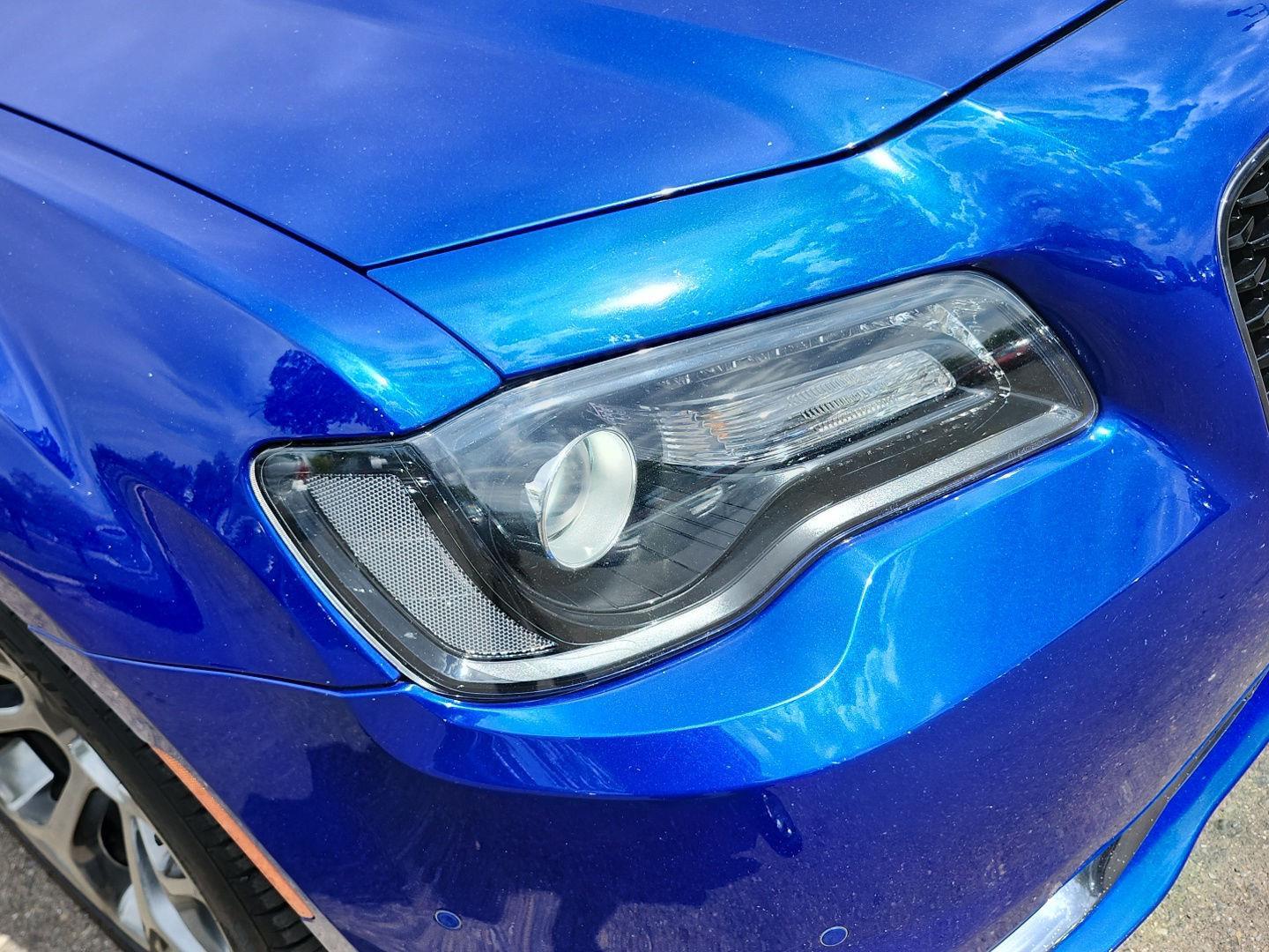 Just Better Cars