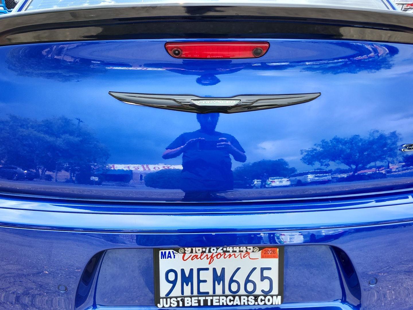 Just Better Cars