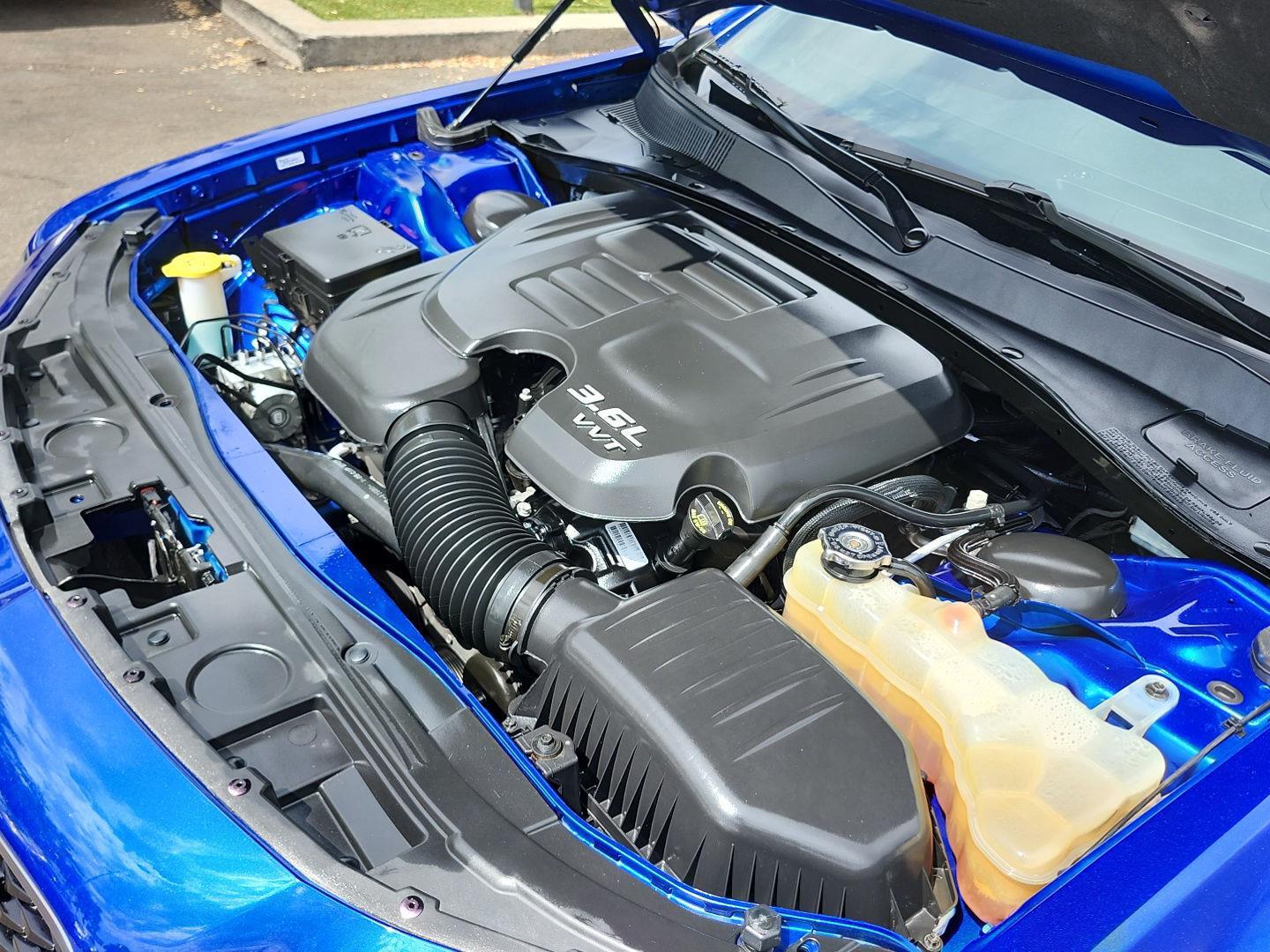 Just Better Cars