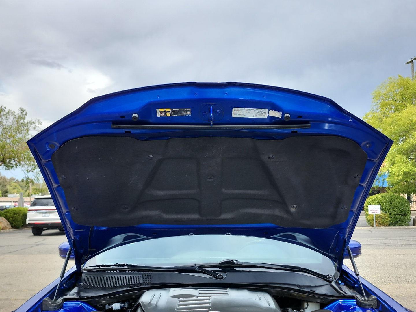 Just Better Cars
