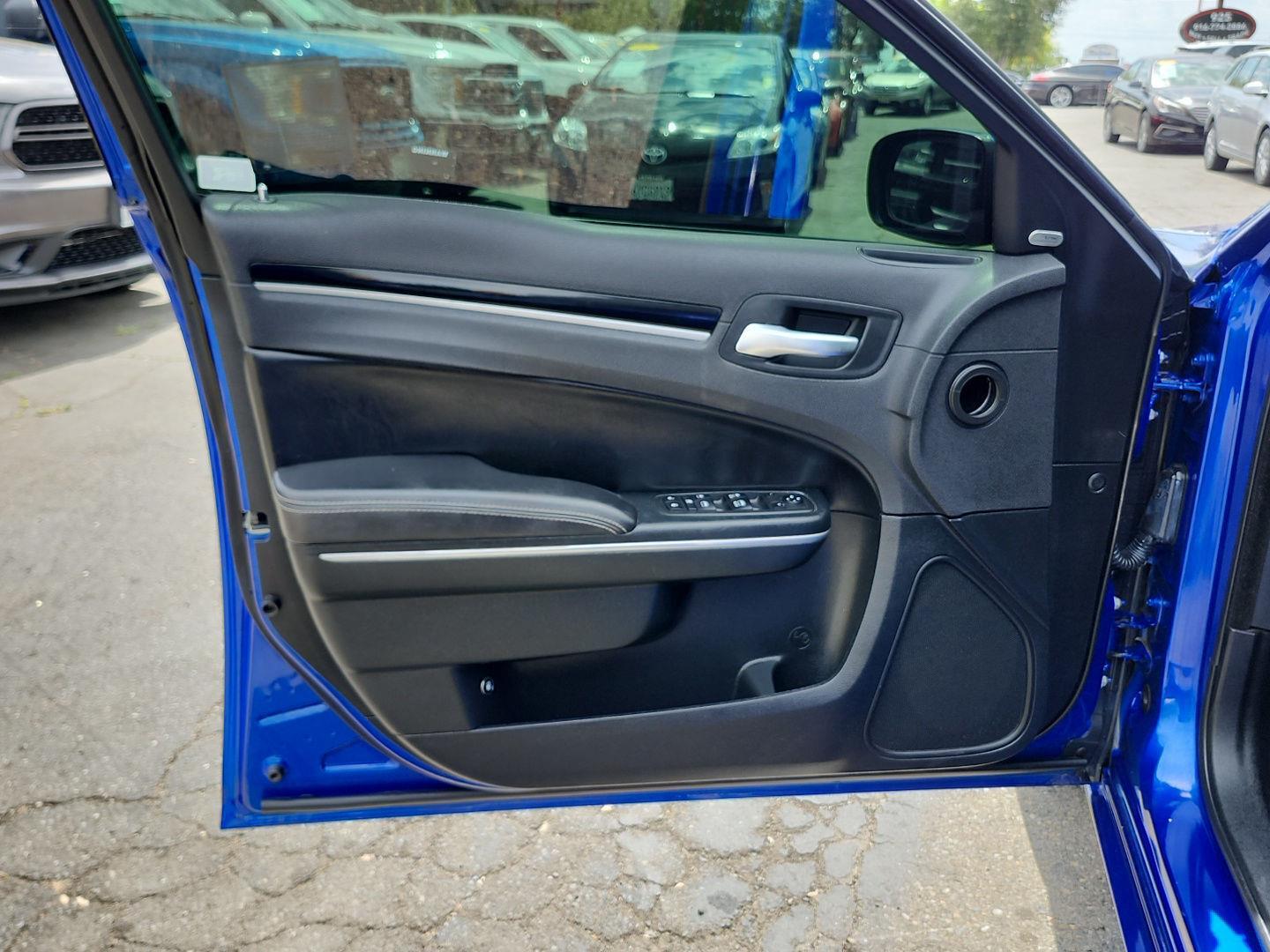 Just Better Cars
