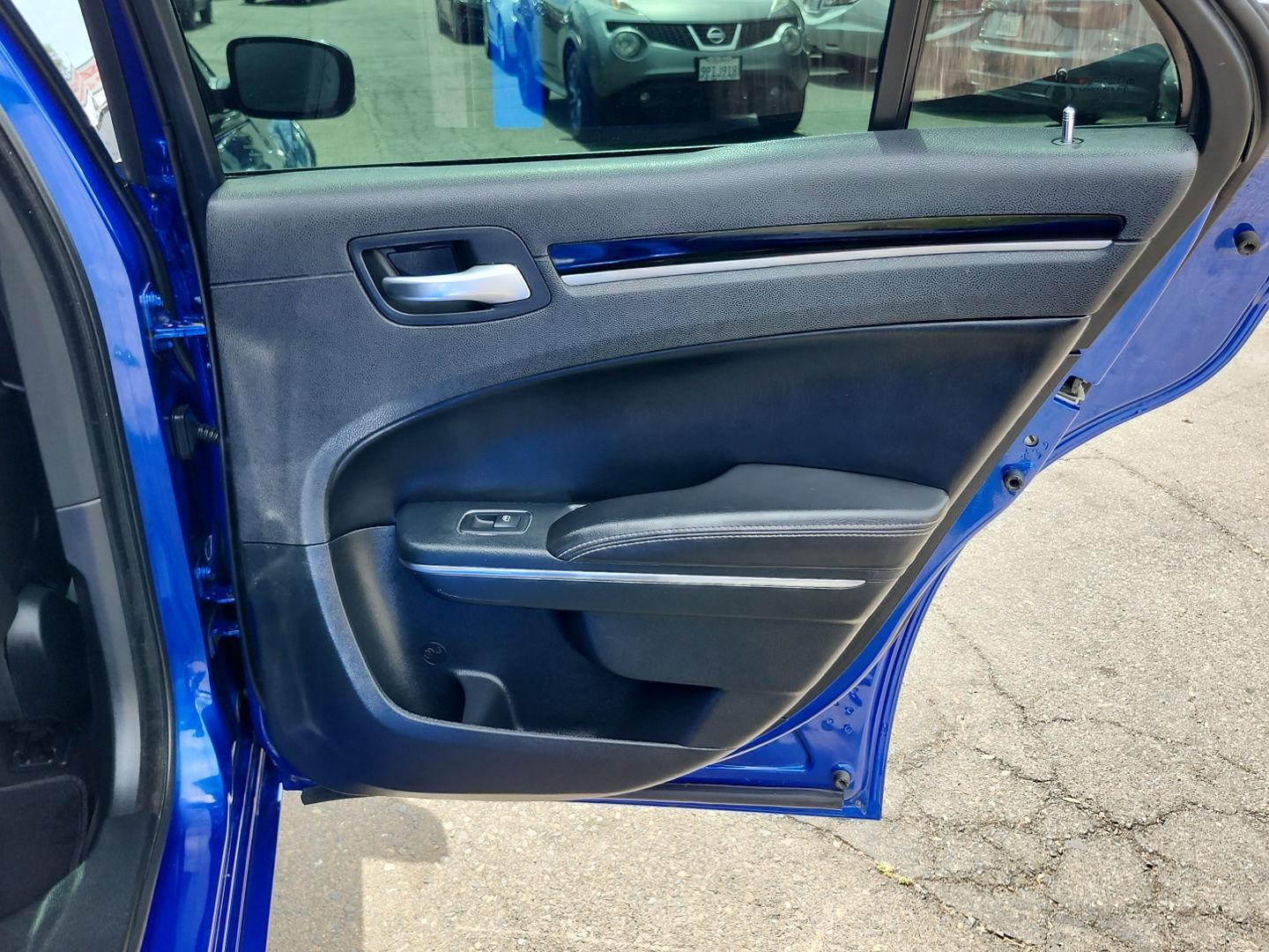 Just Better Cars