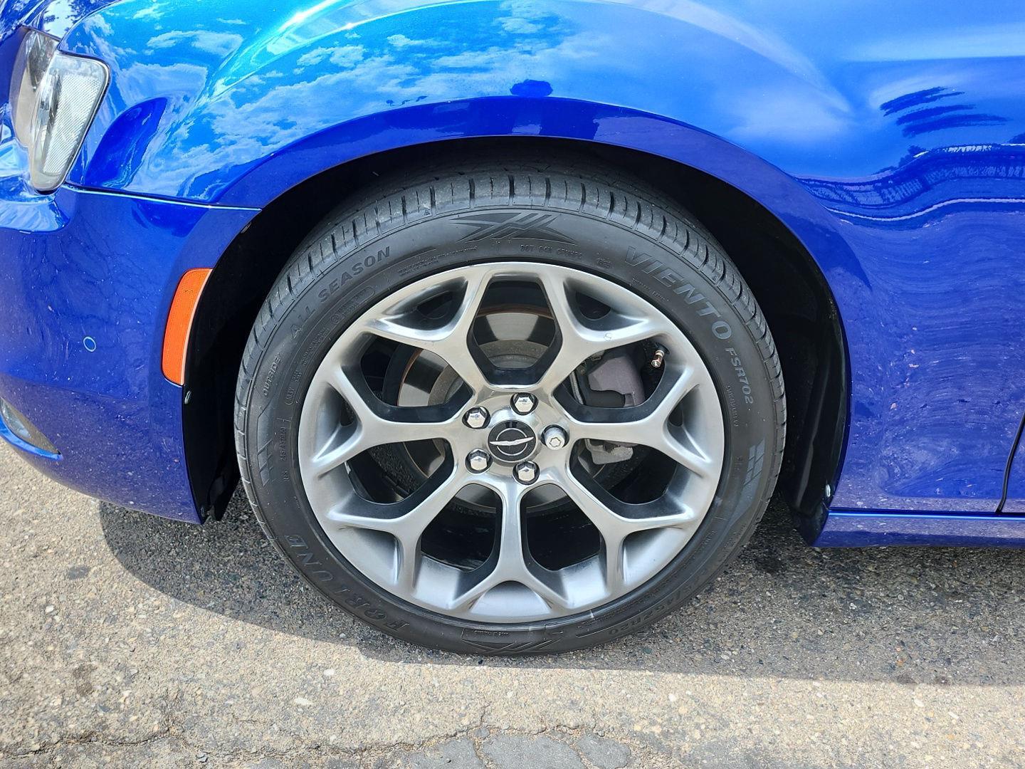 Just Better Cars