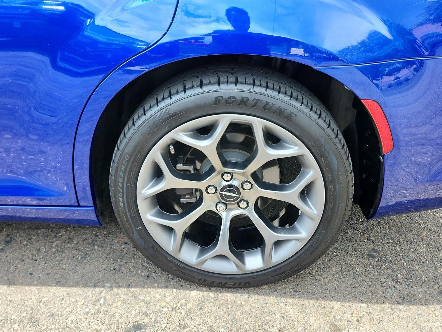 Just Better Cars