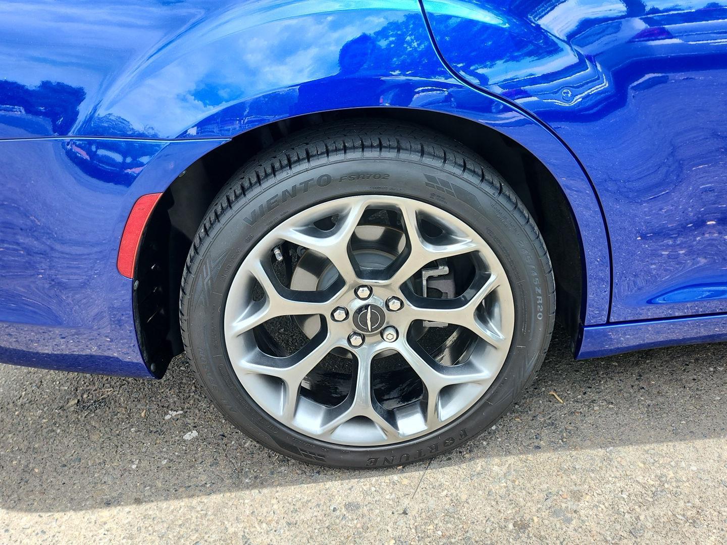 Just Better Cars
