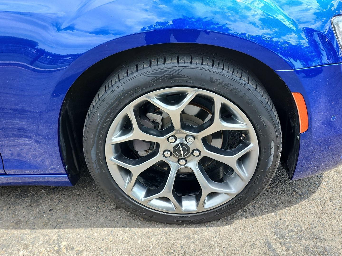 Just Better Cars