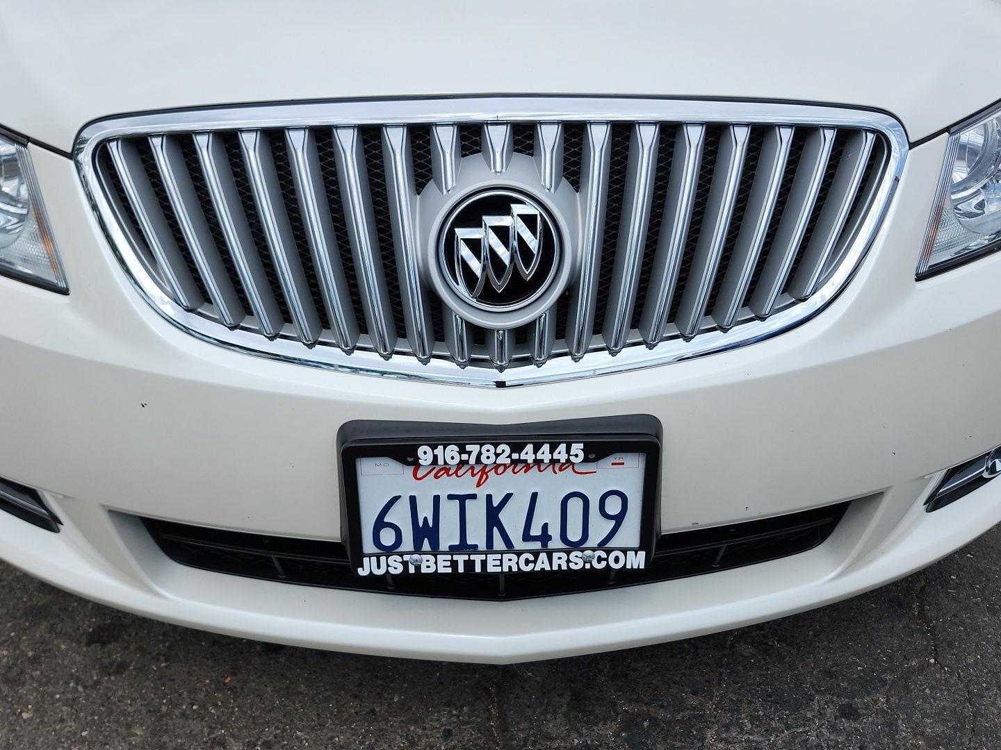 Just Better Cars