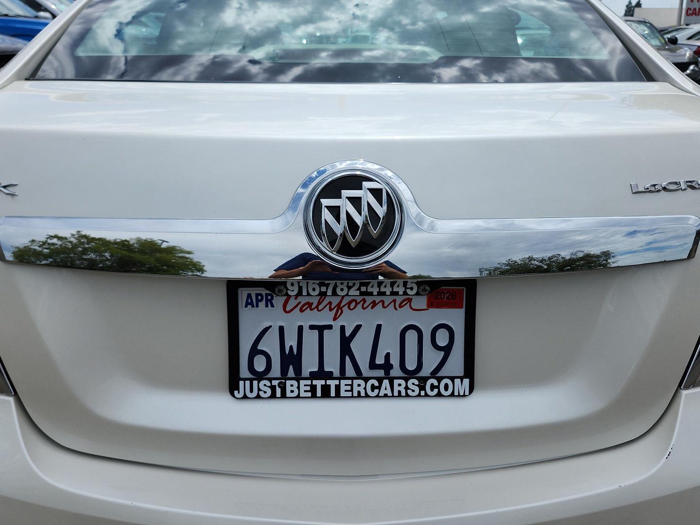 Just Better Cars