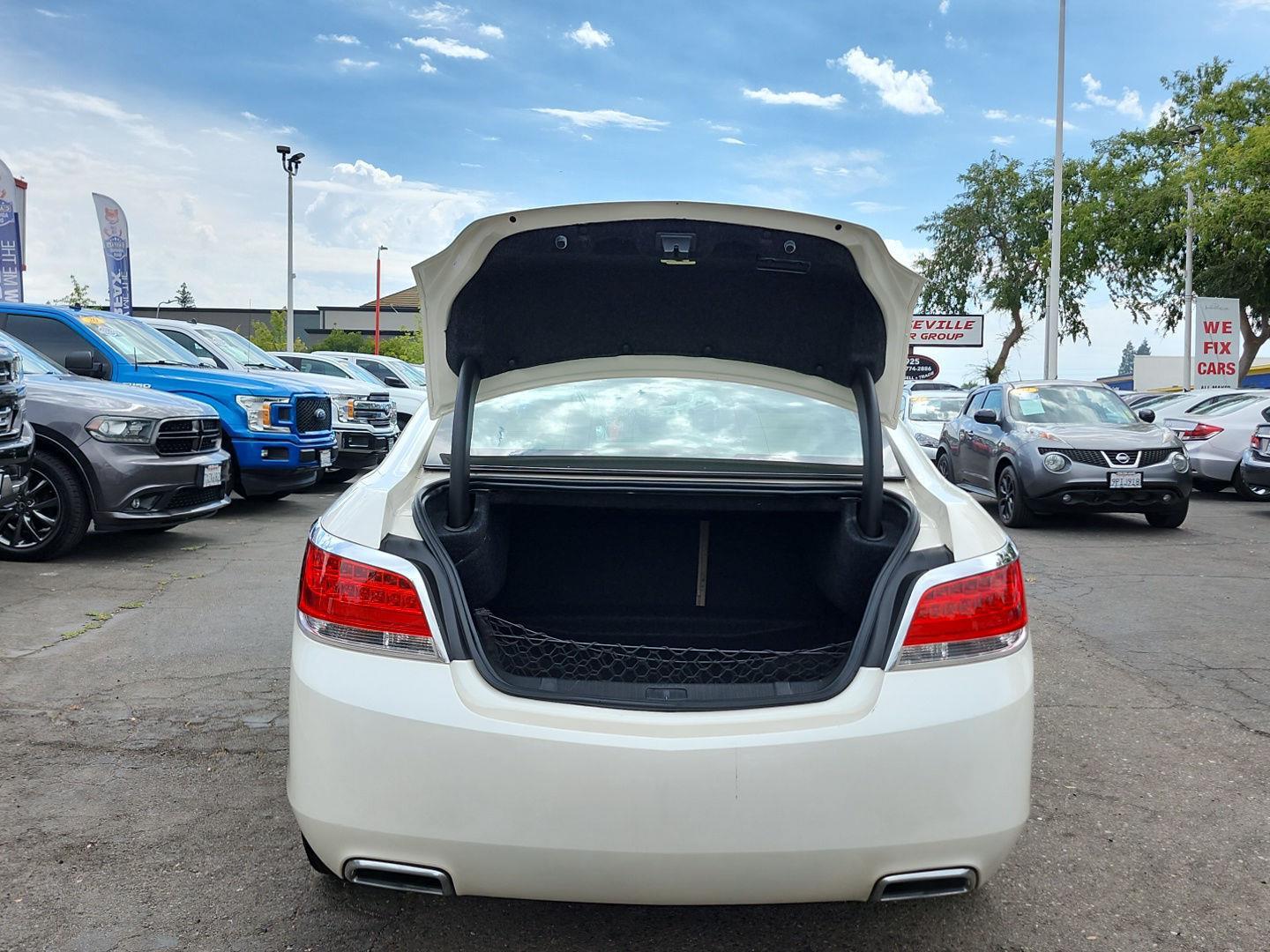 Just Better Cars