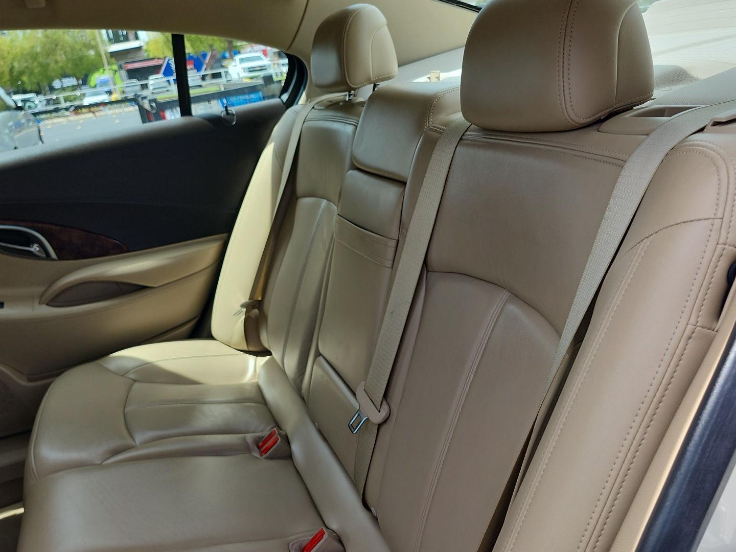 Just Better Cars