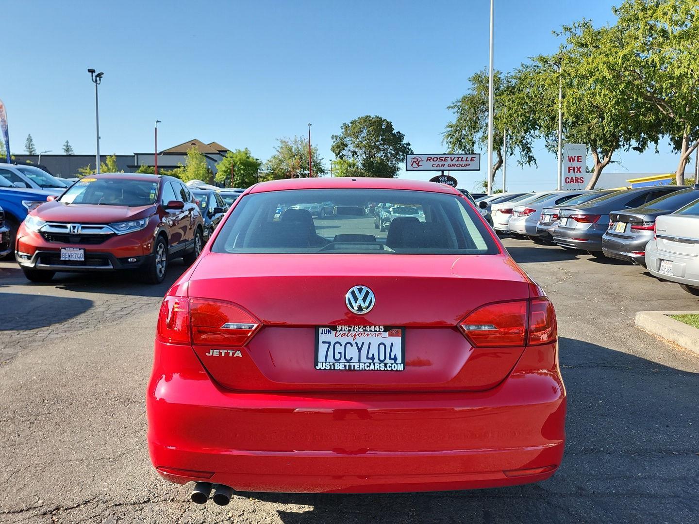 Just Better Cars