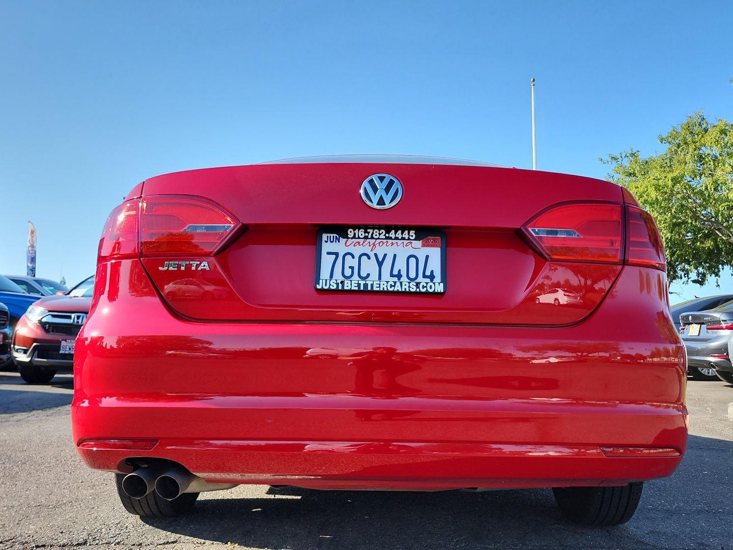 Just Better Cars