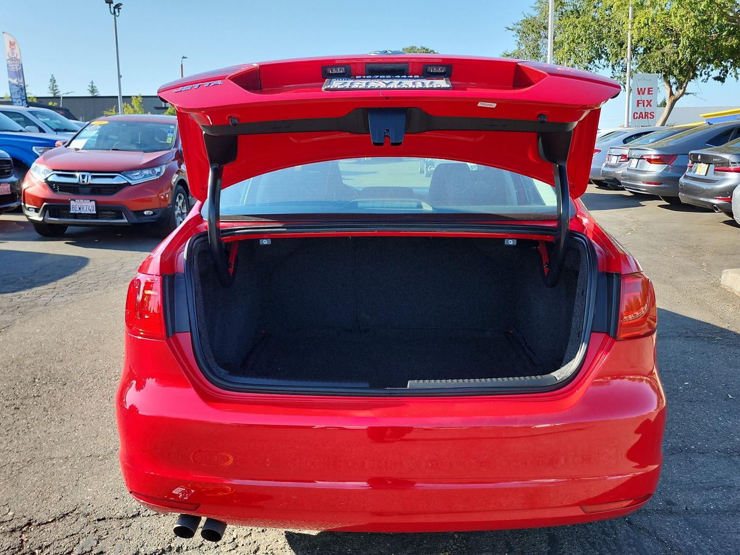 Just Better Cars