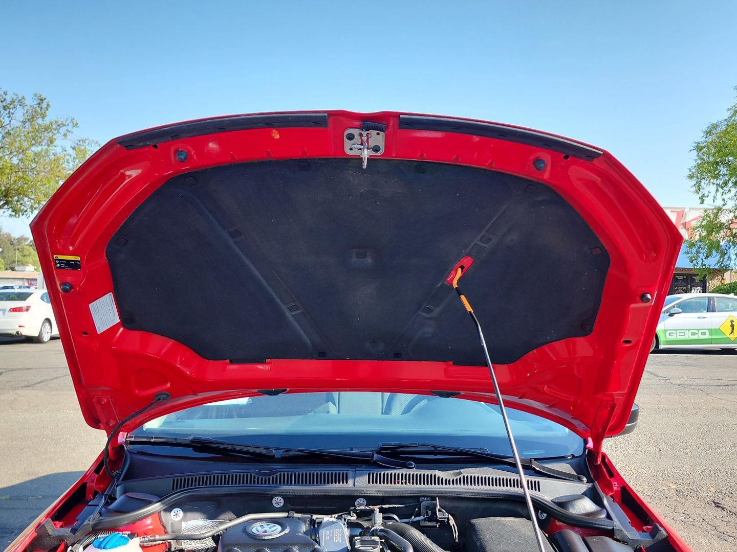 Just Better Cars