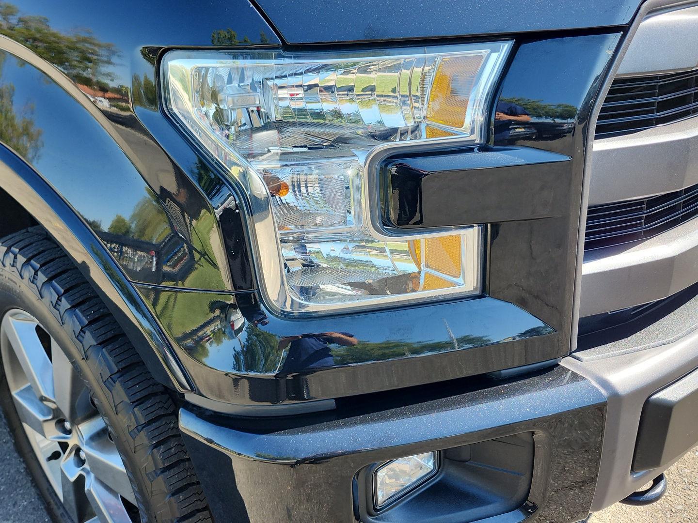 Just Better Cars