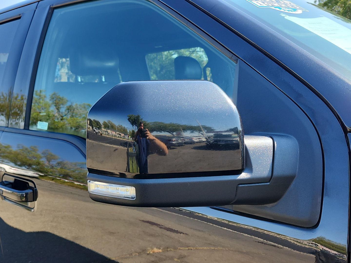 Just Better Cars