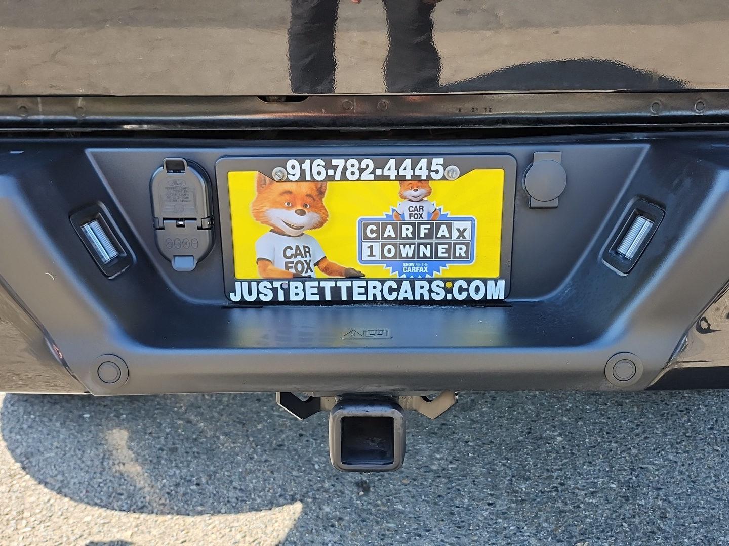 Just Better Cars