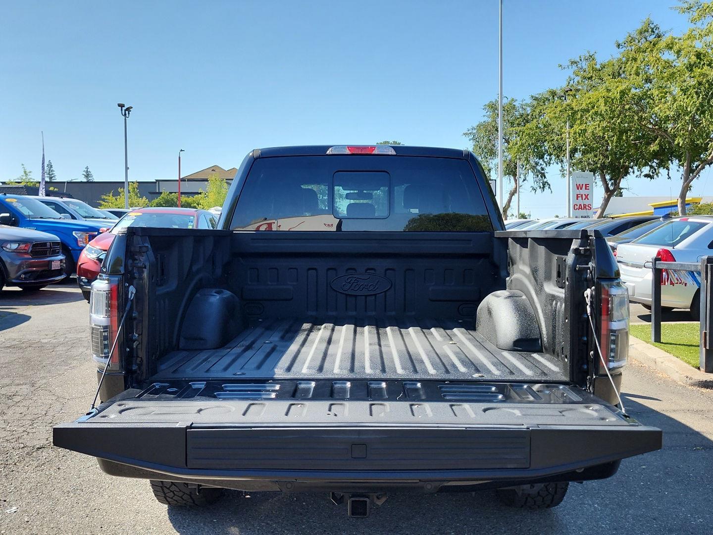 Just Better Cars