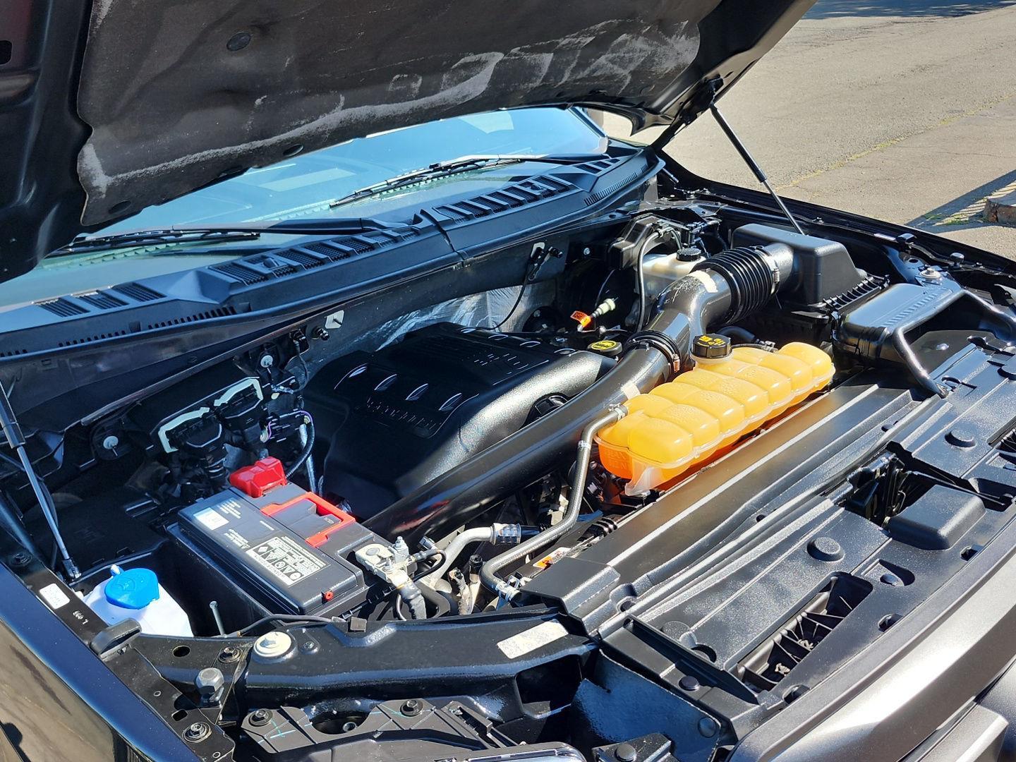 Just Better Cars