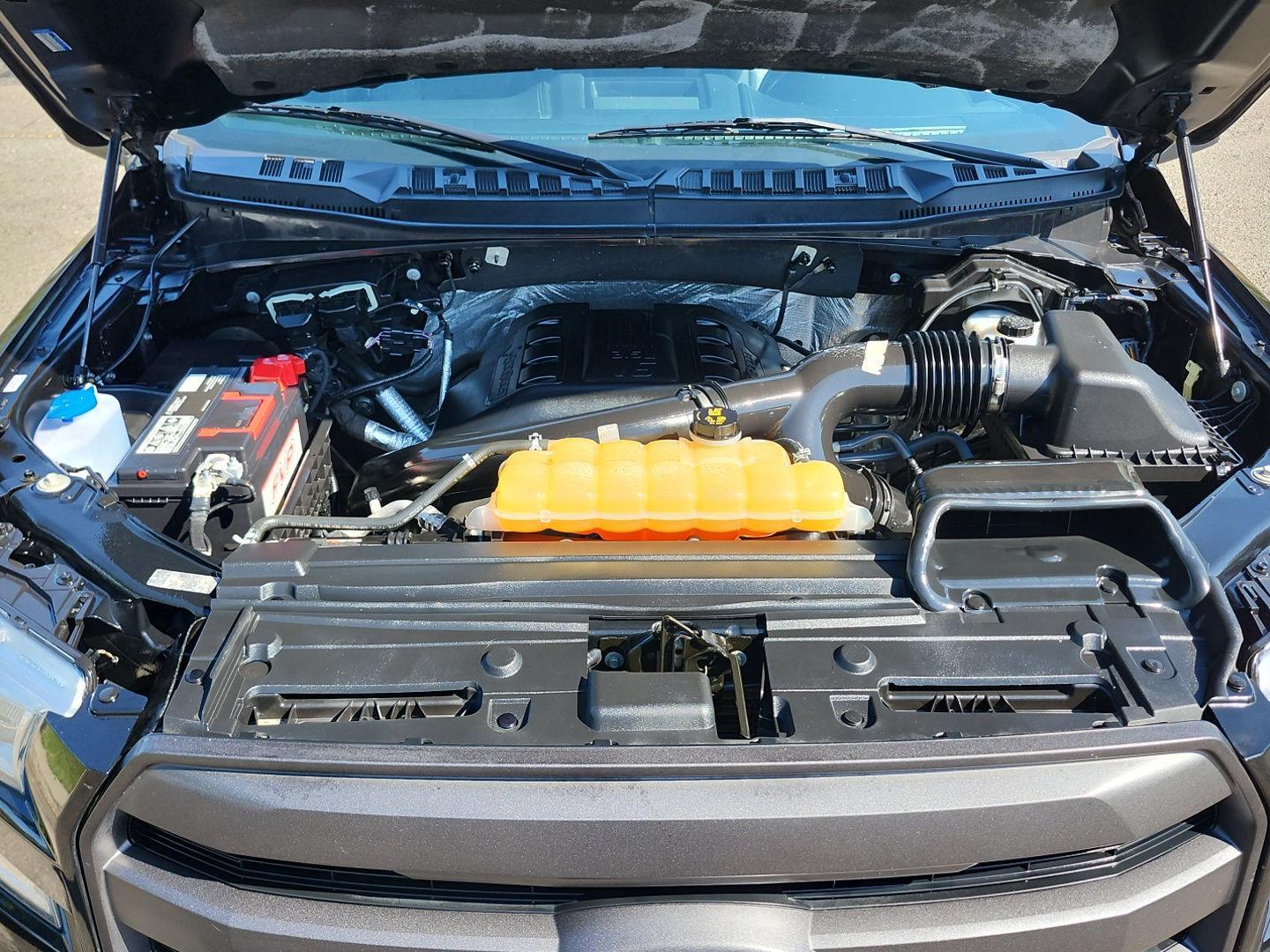 Just Better Cars