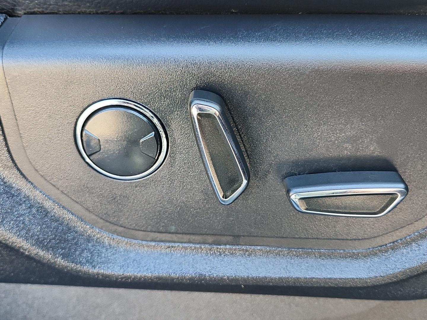 Just Better Cars