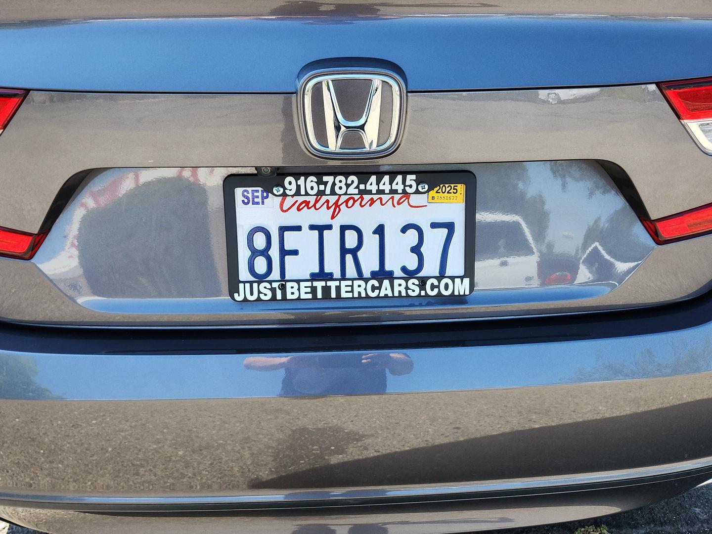 Just Better Cars