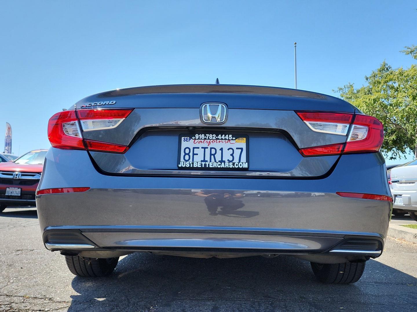 Just Better Cars