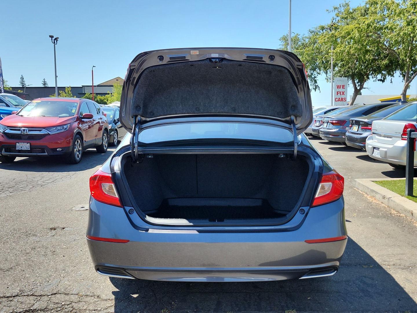 Just Better Cars