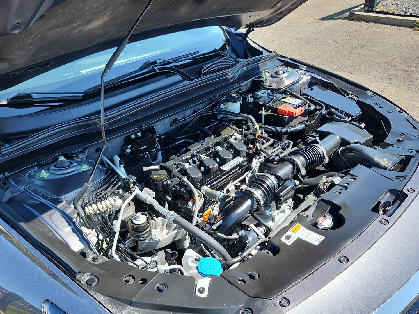 Just Better Cars