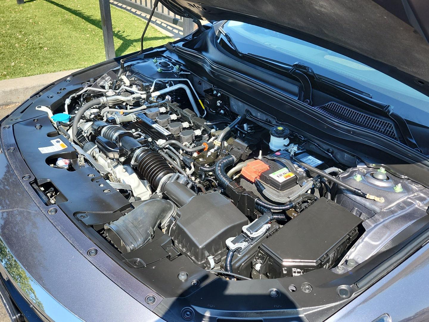 Just Better Cars