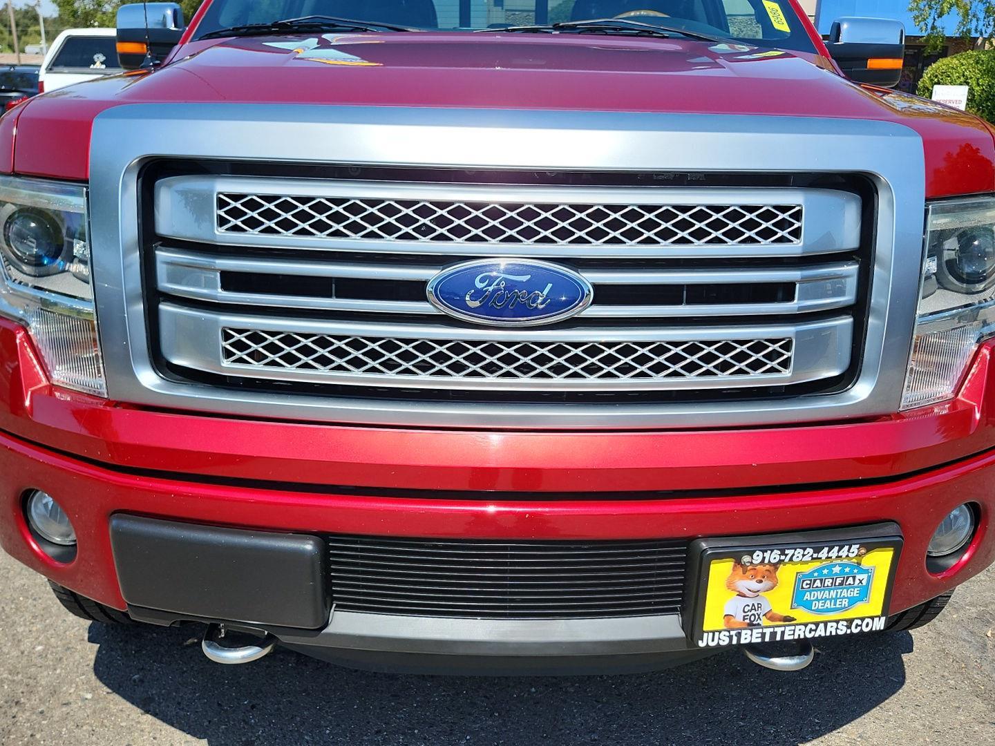 Just Better Cars