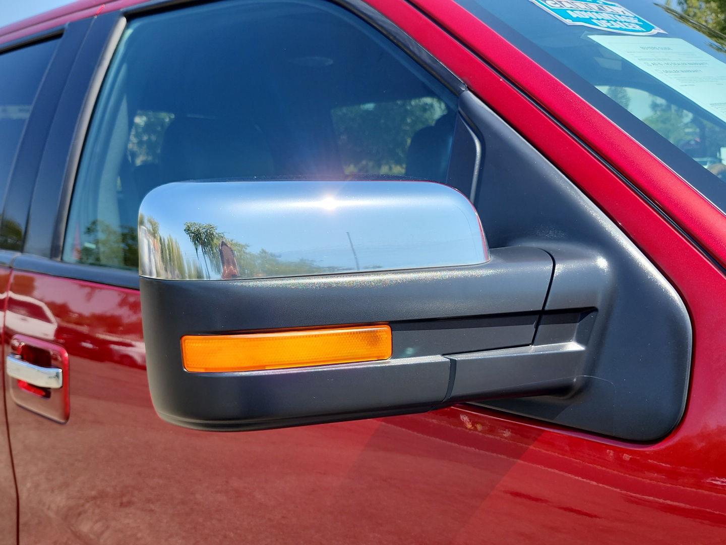 Just Better Cars