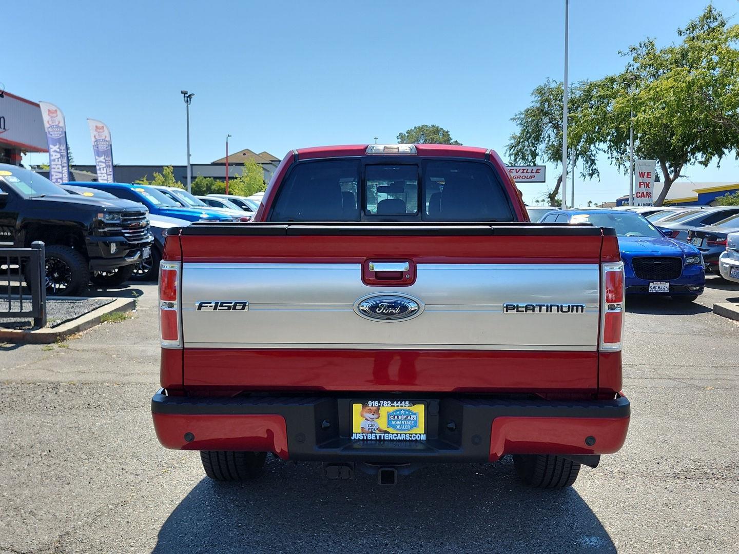 Just Better Cars