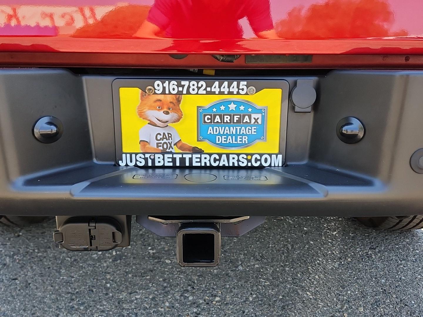 Just Better Cars