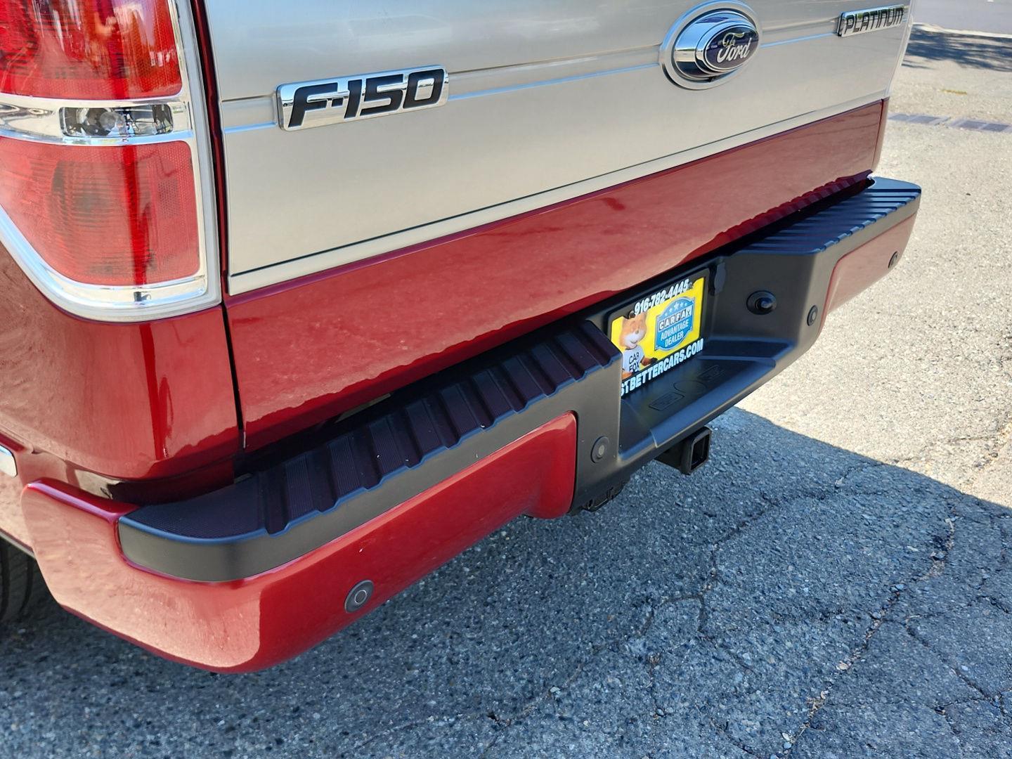 Just Better Cars