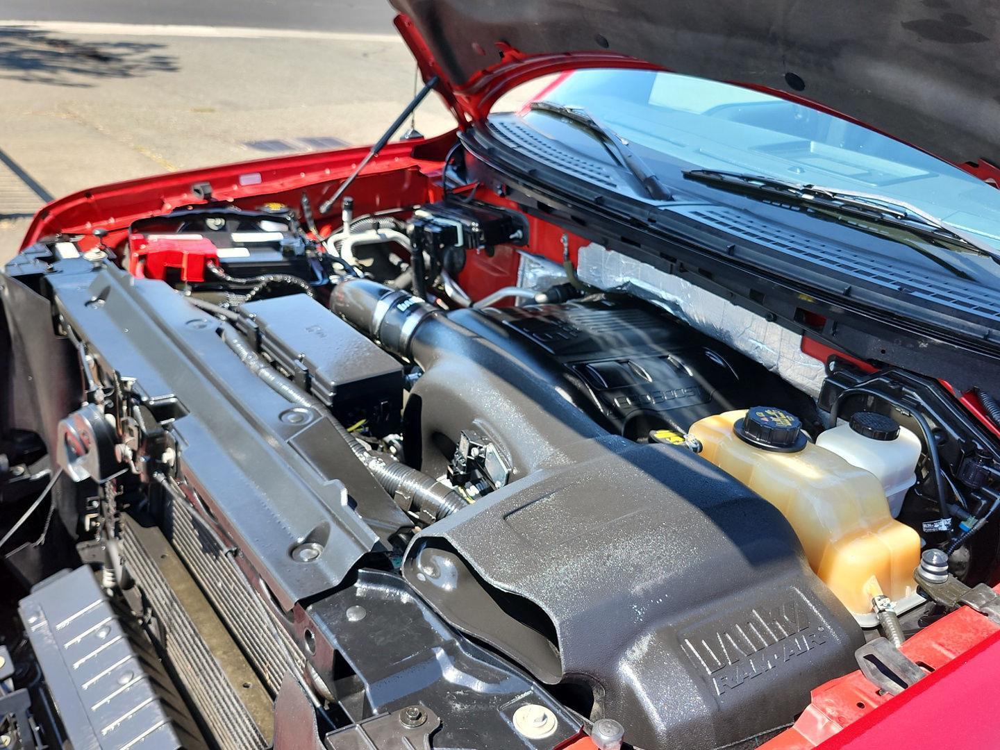 Just Better Cars