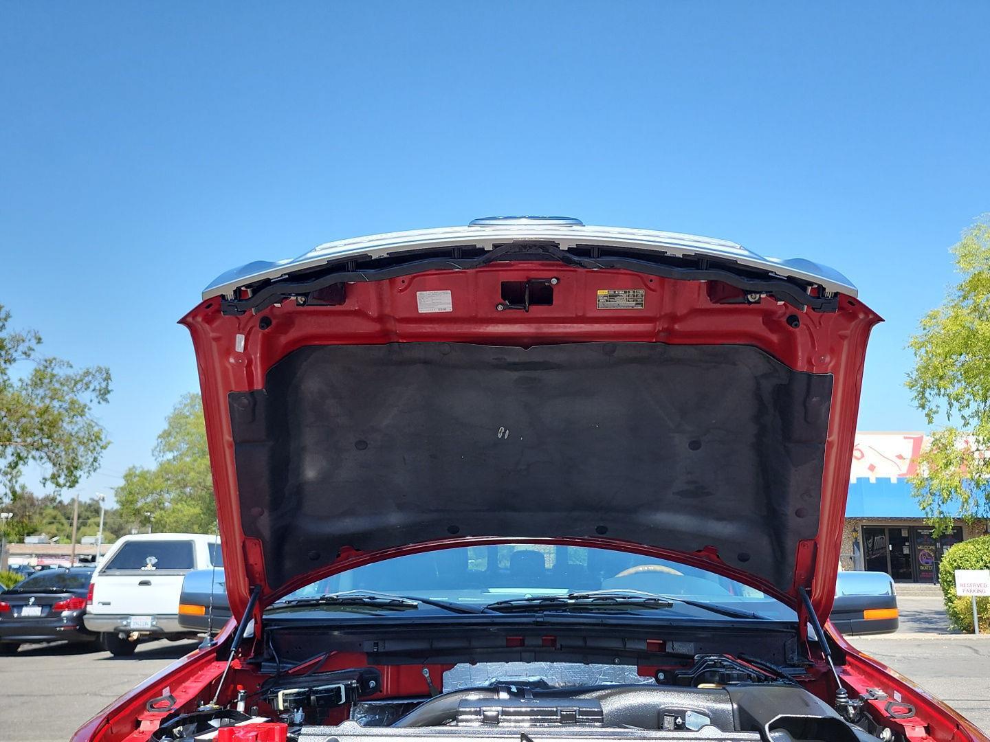 Just Better Cars