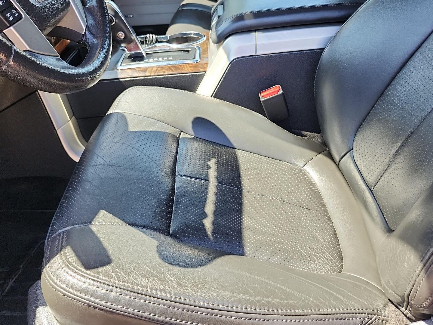 Just Better Cars