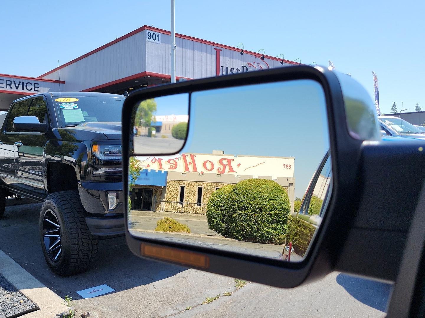 Just Better Cars