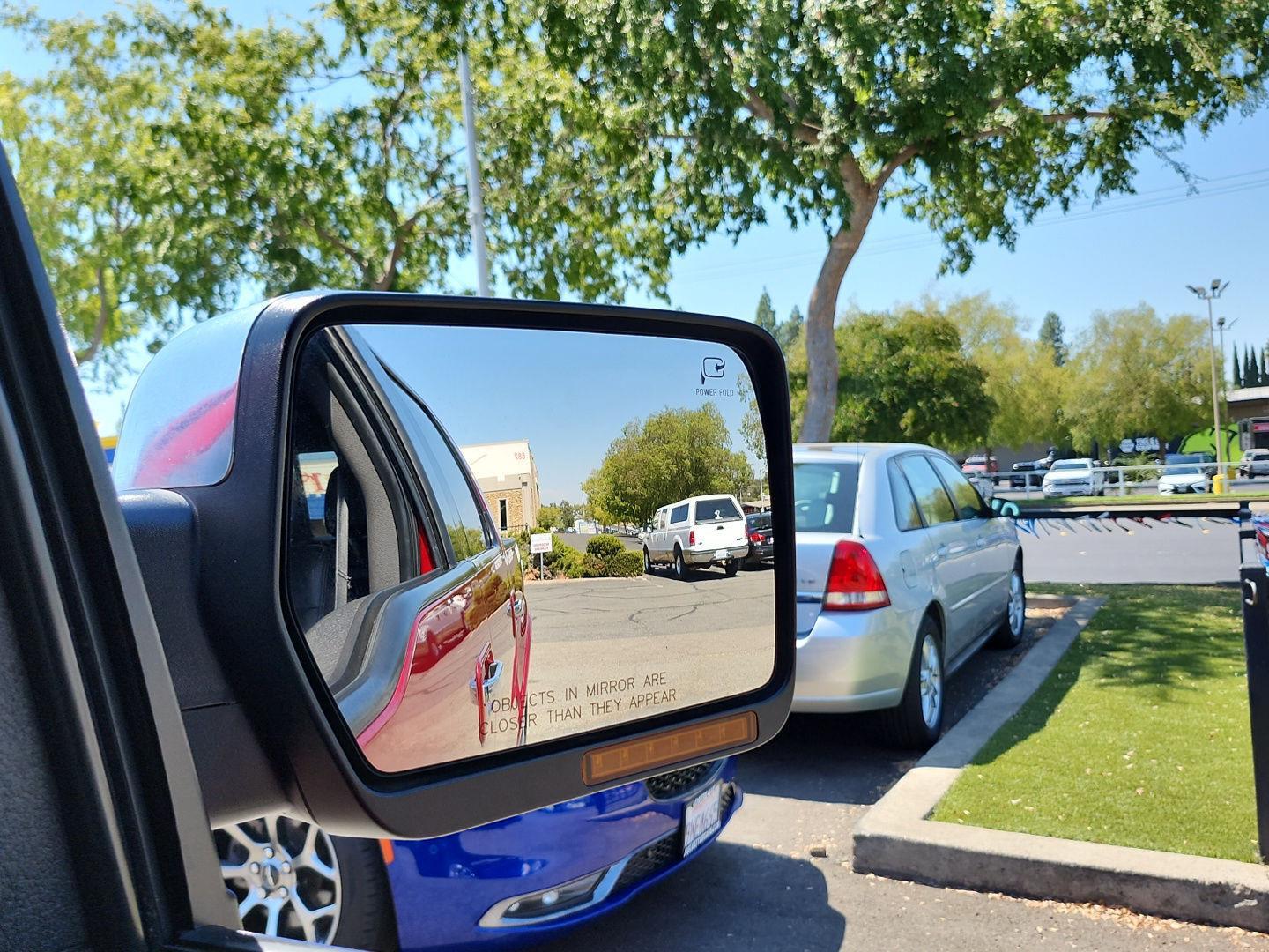 Just Better Cars