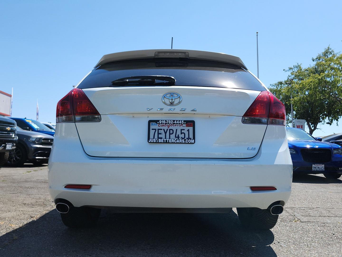 Just Better Cars