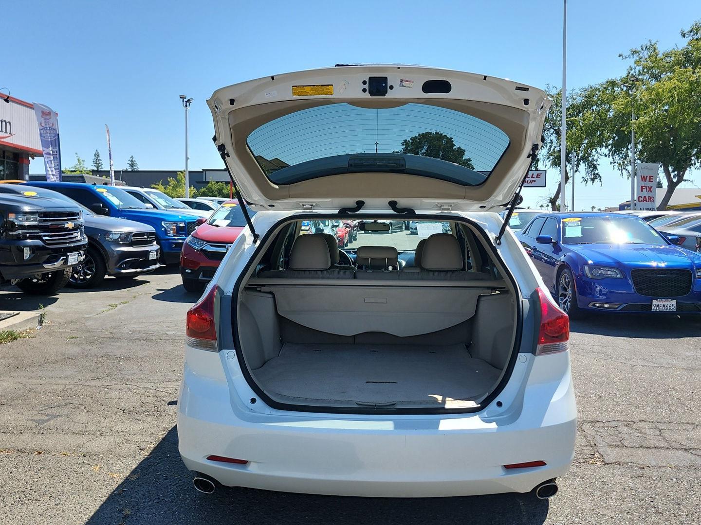 Just Better Cars