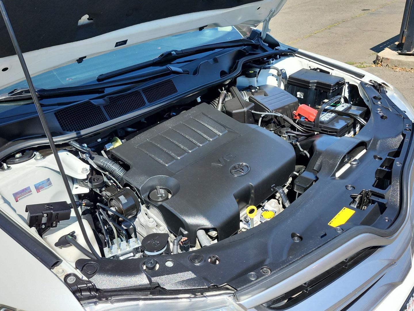 Just Better Cars