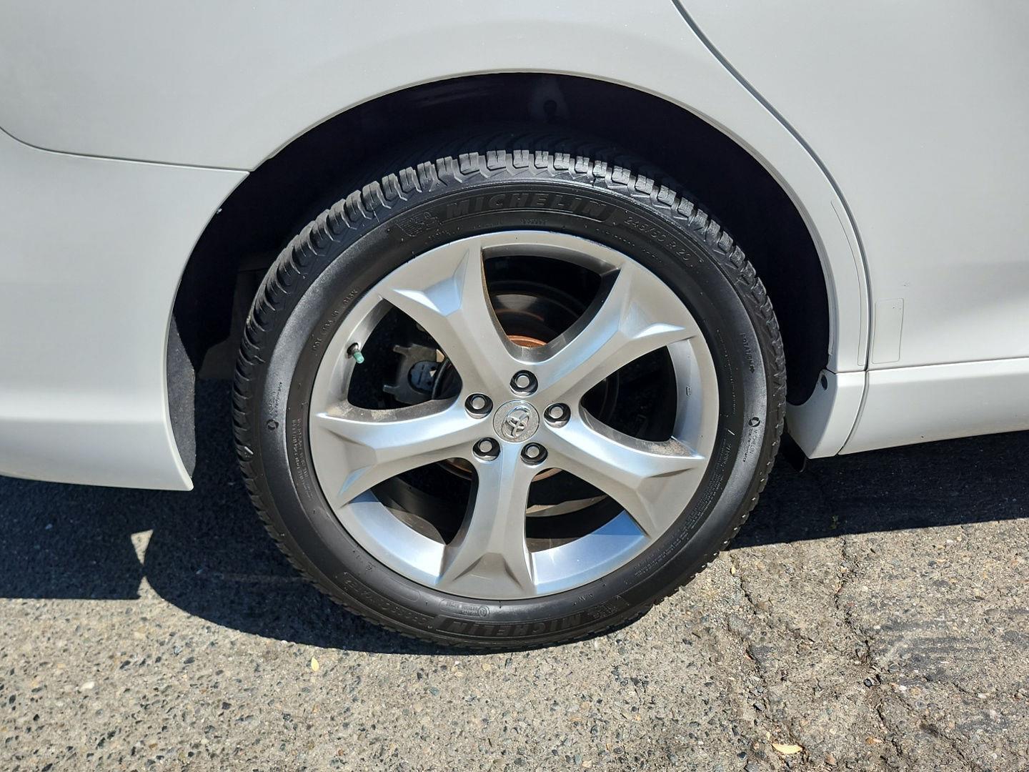 Just Better Cars