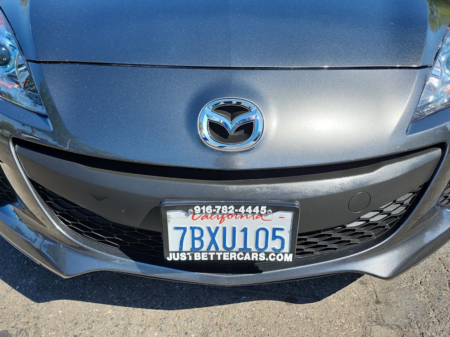 Just Better Cars