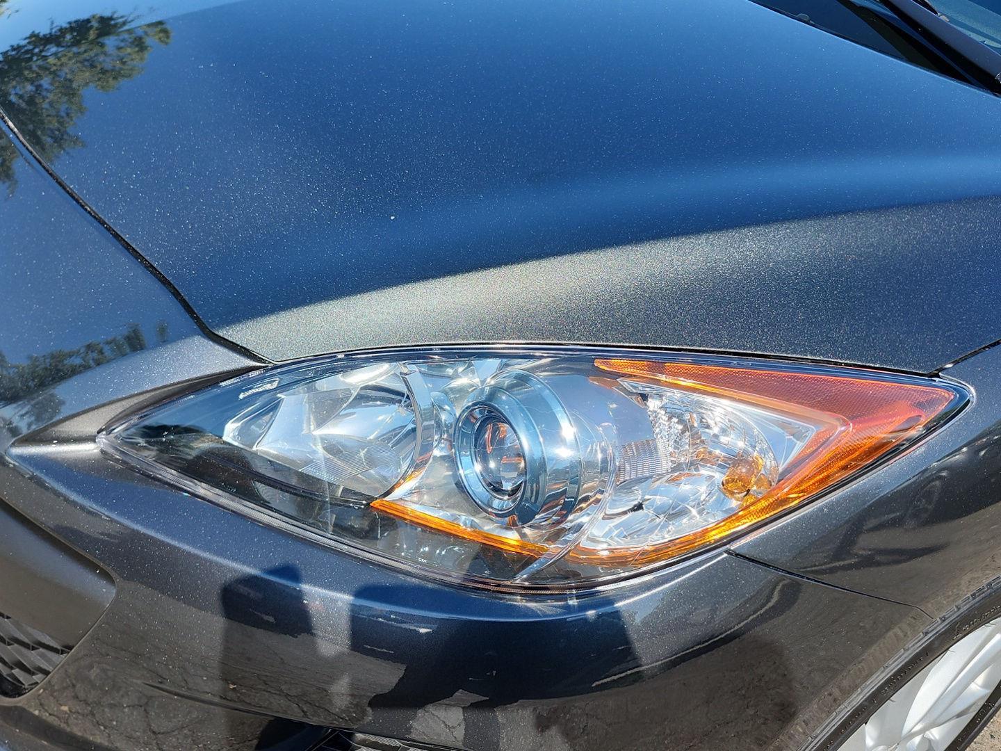 Just Better Cars